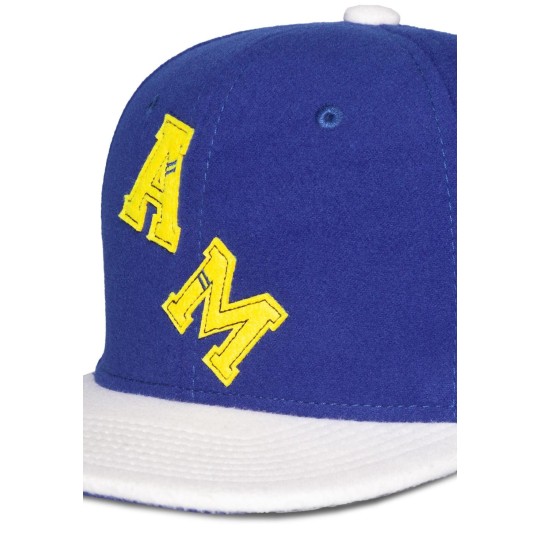 MY HERO ACADEMIA - A M - Casquette Snapback Homme