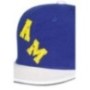MY HERO ACADEMIA - A M - Casquette Snapback Homme