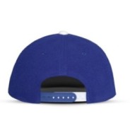 MY HERO ACADEMIA - A M - Casquette Snapback Homme