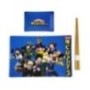 MY HERO ACADEMIA - Sushi Set - Classe 1-A