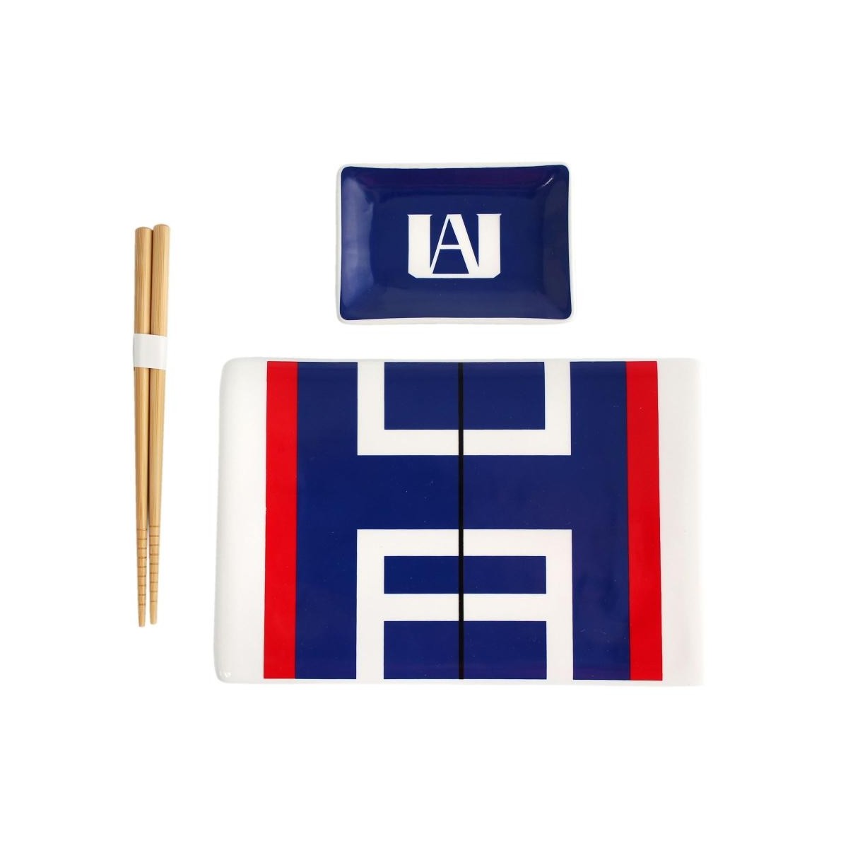 MY HERO ACADEMIA - Sushi Set - UA