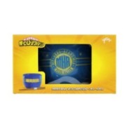 MY HERO ACADEMIA - Bol à Ramen avec Baguette 414ml - Plus Ultra