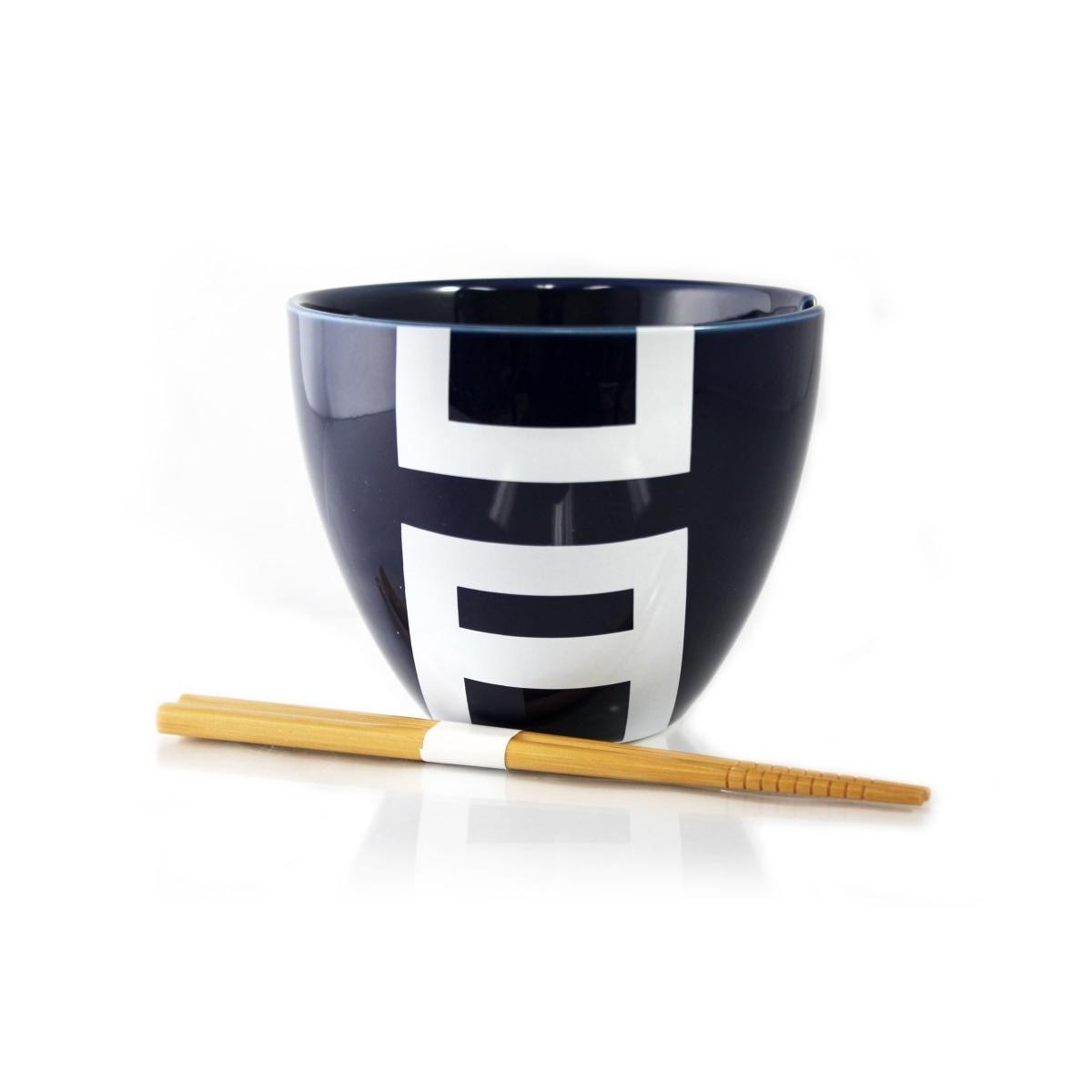 MY HERO ACADEMIA - Bol à Ramen avec Baguette 470ml - Uniforme UA