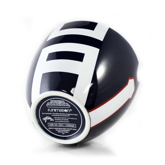 MY HERO ACADEMIA - Bol à Ramen avec Baguette 470ml - Uniforme UA