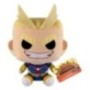 MY HERO ACADEMIA - Funko Peluche 18cm - All Might