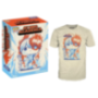 MY HERO ACADEMIA - Todoroki - T-Shirt POP (L)