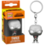 MY HERO ACADEMIA - Pocket Pop Keychains - Twice (Hideout)