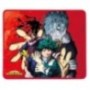 My Hero Academia Red Mousepad