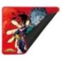 My Hero Academia Red Mousepad