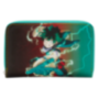 MY HERO ACADEMIA - Deku - Portefeuille LoungeFly