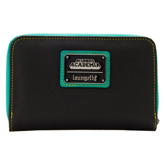 MY HERO ACADEMIA - Deku - Portefeuille LoungeFly