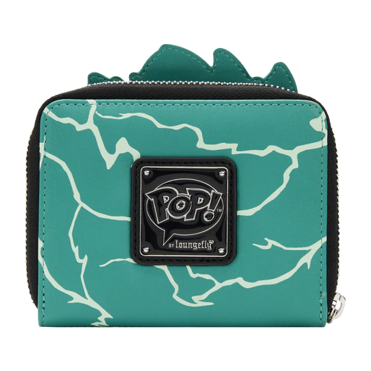 MY HERO ACADEMIA - Deku infinity cosplay - Portefeuille LoungeFly