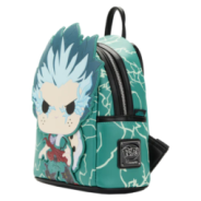 MY HERO ACADEMIA - Deku infinity cosplay - Mini Sac à dos LoungeFly