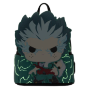 MY HERO ACADEMIA - Deku infinity cosplay - Mini Sac à dos LoungeFly