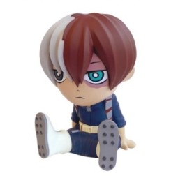 MY HERO ACADEMIA - Tirelire - Shoto Todoroki - 16cm