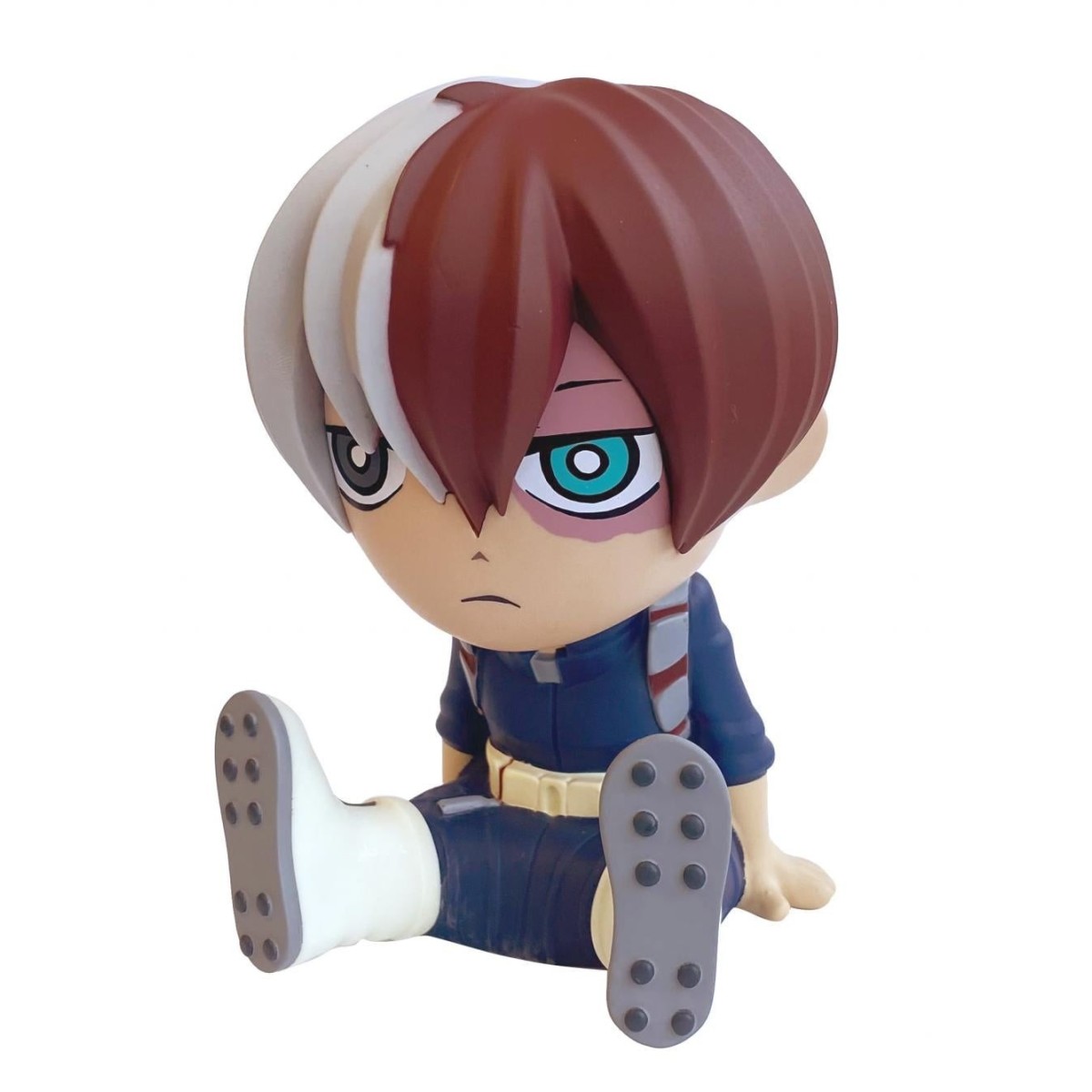 MY HERO ACADEMIA - Tirelire - Shoto Todoroki - 16cm