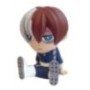 MY HERO ACADEMIA - Tirelire - Shoto Todoroki - 16cm