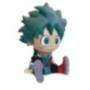 MY HERO ACADEMIA - Tirelire - Izuku Midoriya Deku - 16cm