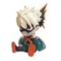 MY HERO ACADEMIA - Tirelire - Katsuki Bakugo - 16cm
