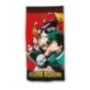 MY HERO ACADEMIA - 5 - Serviette de Plage 100% Microfibre 70x140cm
