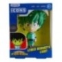 MY HERO ACADEMIA - Izuku Midoriya - Veilleuse Icon 3D