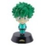 MY HERO ACADEMIA - Izuku Midoriya - Veilleuse Icon 3D