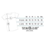 MY HERO ACADEMIA - Bakugo - T-Shirt homme (XS)