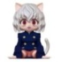 HUNTER X HUNTER - Neferpitou - Tirelire PVC 14cm