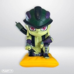 HUNTER X HUNTER - Meruem - Tirelire PVC 15.5cm