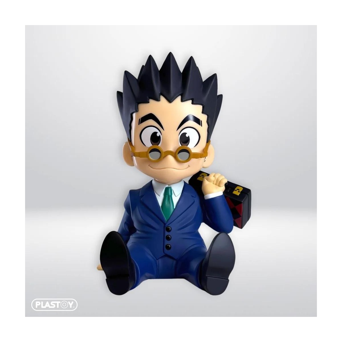 HUNTER X HUNTER - Leolio - Tirelire PVC 15cm