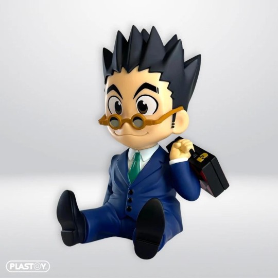 HUNTER X HUNTER - Leolio - Tirelire PVC 15cm