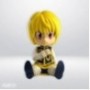 HUNTER X HUNTER - Kurapika - Tirelire PVC 15cm