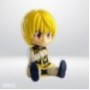 HUNTER X HUNTER - Kurapika - Tirelire PVC 15cm