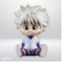 HUNTER X HUNTER - Killua - Tirelire PVC 15cm