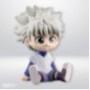 HUNTER X HUNTER - Killua - Tirelire PVC 15cm