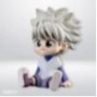 HUNTER X HUNTER - Killua - Tirelire PVC 15cm