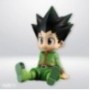HUNTER X HUNTER - Gon - Tirelire PVC 15cm