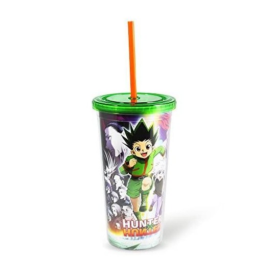 HUNTER X HUNTER - Groupe - Carnival Cup