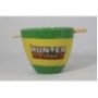 HUNTER X HUNTER - Logo - Bol à Ramen 470mL