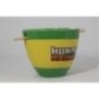 HUNTER X HUNTER - Logo - Bol à Ramen 470mL