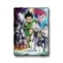 HUNTER X HUNTER - Groupe - Couverture 114x152cm