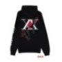 HUNTER X HUNTER - Gon et Kirua - Sweat à Capuche (XXL)