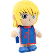 HUNTER X HUNTER - Kurapika - Peluche 25cm