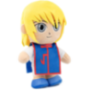 HUNTER X HUNTER - Kurapika - Peluche 25cm