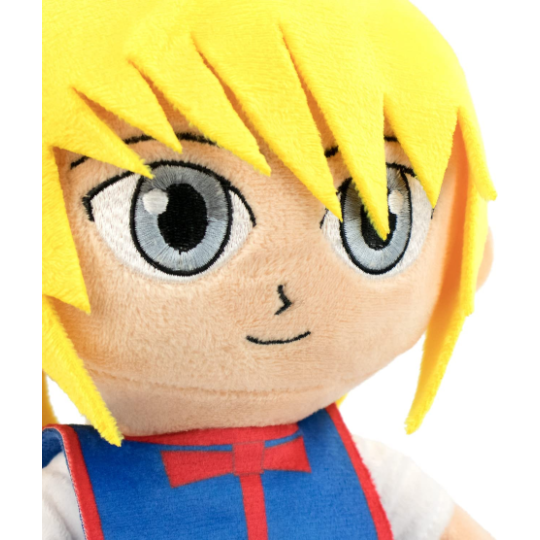 HUNTER X HUNTER - Kurapika - Peluche 25cm