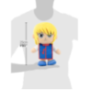 HUNTER X HUNTER - Kurapika - Peluche 25cm