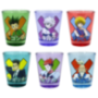 HUNTER X HUNTER - Groupe - 12 Verres à Shot 57ml - Mystery box