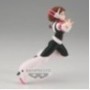 MY HERO ACADEMIA - Uravity - Figurine The Amazing Heroes 13cm