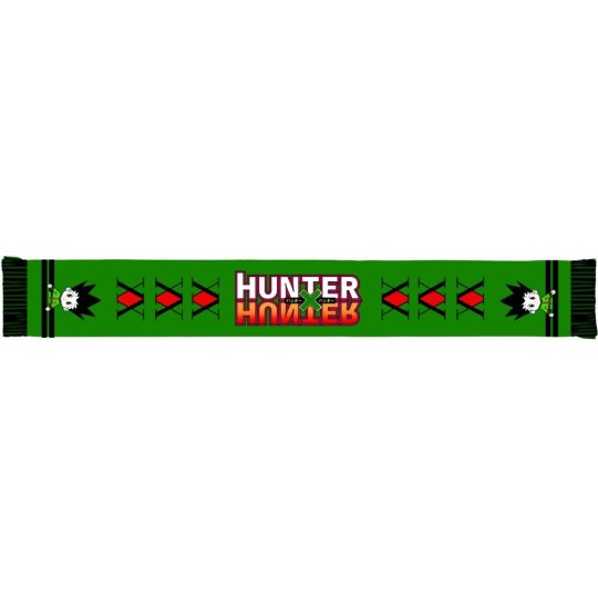 HUNTER X HUNTER - Echarpe