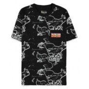 HUNTER X HUNTER - T-Shirt Homme (S)